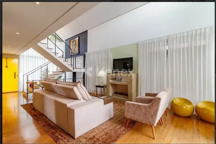 Sobrado com 3 Quartos à venda, 297m² no Quintas do Ingaí, Santana de Parnaíba
