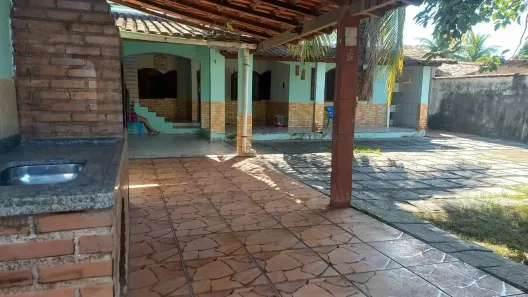 Casa com 3 Quartos à venda, 257m² no Ampliação, Itaboraí