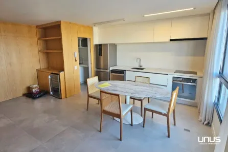 Apartamento com 3 Quartos à venda, 102m² no Pedra Branca, Palhoça