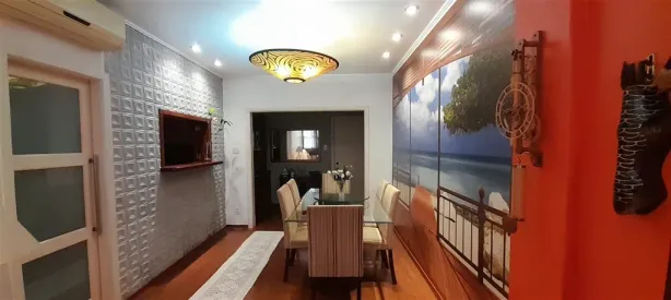 Apartamento com 2 Quartos à venda, 82m² no Tijuca, Rio de Janeiro