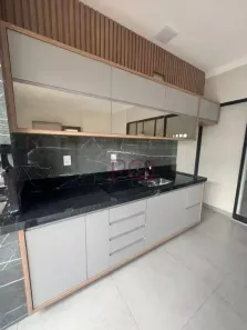 Casa de Condomínio com 3 Quartos à venda, 160m² no Quinta da Mata, Ribeirão Preto
