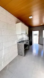 Kitnet com 1 Quarto para alugar, 35m² no Santa Regina, Itajaí