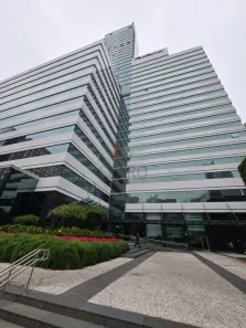 Apartamento com 1 Quarto à venda, 29m² no Centro, Curitiba