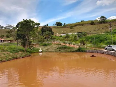 Fazenda/Sítio com 3 Quartos à venda, 300m² no Rio Claro, Paraibuna