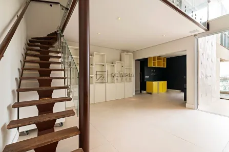 Apartamento com 4 Quartos à venda, 239m² no Campo Belo, São Paulo