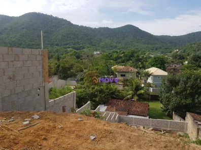Lote/Terreno à venda, 242m² no Engenho do Mato, Niterói