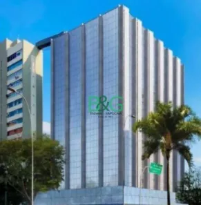 Prédio Comercial para venda ou aluguel, 448m² no Jardim Paulistano, São Paulo