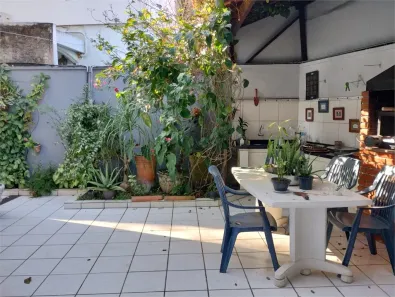  com 3 Quartos à venda, 209m² no Jardim Londrina, São Paulo
