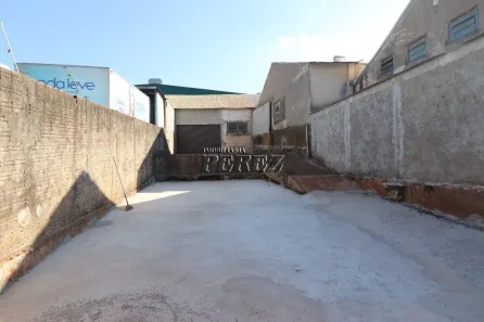 Galpão/Depósito/Armazém à venda, 685m² no São Cristóvão, Londrina