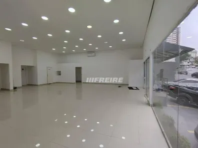 Ponto Comercial para alugar, 169m² no Santa Maria, São Caetano do Sul