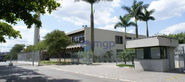 Galpão/Depósito/Armazém para venda ou aluguel, 4042m² no Vila Leopoldina, São Paulo