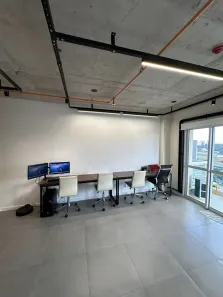Sala Comercial à venda, 40m² no Pinheiros, São Paulo