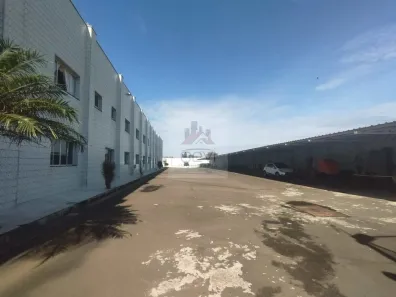 Imóvel Comercial à venda, 4200m² no Nova Piracicaba, Piracicaba