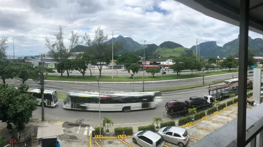Ponto Comercial à venda, 160m² no Barra da Tijuca, Rio de Janeiro