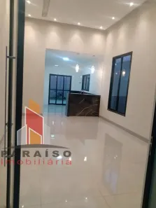 Casa com 3 Quartos à venda, 150m² no Nossa Senhora Aparecida, Uberlândia