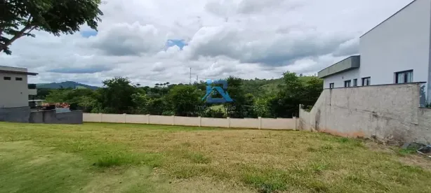 Lote/Terreno à venda, 10m² no Residencial Fazenda Santa Rosa - Fase 1, Itatiba