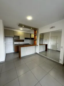 Apartamento com 3 Quartos à venda, 84m² no Residencial Parque Granja Cecília B, Bauru
