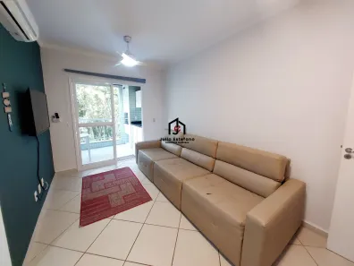Apartamento com 2 Quartos à venda, 70m² no Praia Grande, Ubatuba