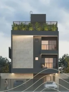 Apartamento com 2 Quartos à venda, 55m² no Aeroclube, João Pessoa