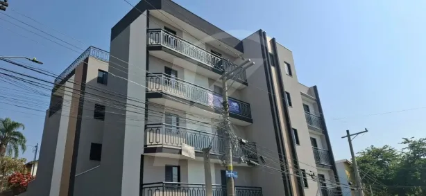 Apartamento com 2 Quartos à venda, 60m² no Vila Gustavo, São Paulo