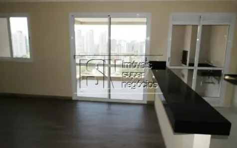 Apartamento com 3 Quartos à venda, 79m² no Vila Andrade, São Paulo