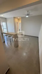Apartamento com 2 Quartos à venda, 62m² no Santa Mônica, Uberlândia
