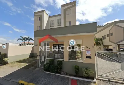 Apartamento com 2 Quartos à venda, 51m² no Vila Urupês, Suzano