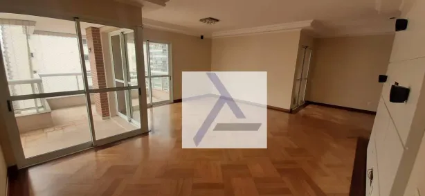 Apartamento com 5 Quartos à venda, 195m² no Indianópolis, São Paulo