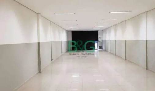 Ponto Comercial para alugar, 213m² no Bom Retiro, São Paulo