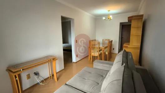 Apartamento com 2 Quartos à venda, 64m² no Chácara Califórnia, São Paulo