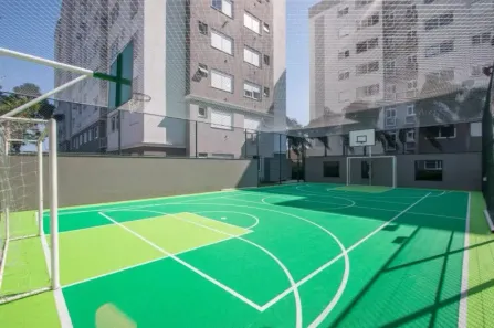 Apartamento com 3 Quartos à venda, 72m² no Glória, Porto Alegre