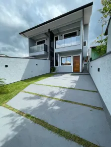 Casa com 2 Quartos à venda, 79m² no Madri, Palhoça