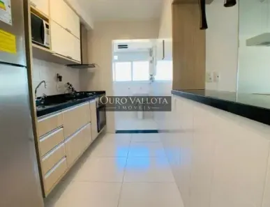 Apartamento com 3 Quartos à venda, 77m² no Alto da Mooca, São Paulo