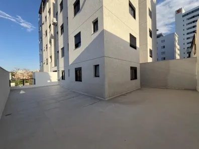 Apartamento com 3 Quartos à venda, 174m² no Itapoã, Belo Horizonte