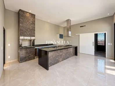 Casa de Condomínio com 2 Quartos à venda, 145m² no Residencial Maria Júlia, São José do Rio Preto