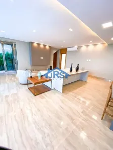 Casa de Condomínio com 5 Quartos à venda, 572m² no Centro Comercial Jubran, Barueri