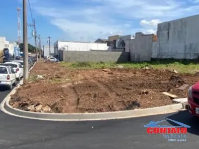 Lote/Terreno à venda, 1328m² no Jardim São Paulo, São Carlos