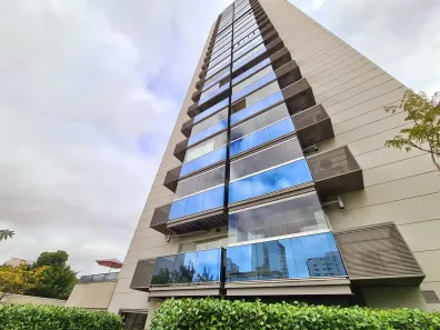 Apartamento com 2 Quartos à venda, 80m² no Vila Nova Conceição, São Paulo