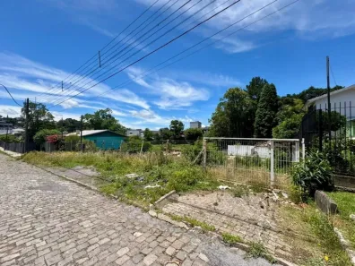 Lote/Terreno à venda, 721m² no Bela Vista, Caxias do Sul