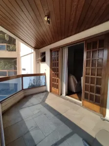 Apartamento com 3 Quartos à venda, 141m² no Santana, São Paulo