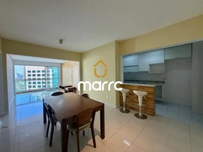 Apartamento com 2 Quartos à venda, 98m² no Cidade Monções, São Paulo