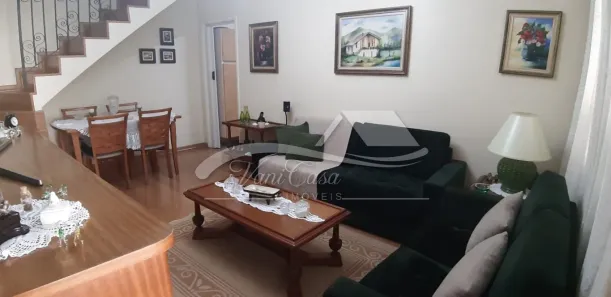 Sobrado com 2 Quartos à venda, 100m² no Vila Caraguatá, São Paulo