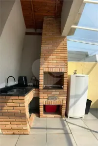 Casa de Condomínio com 2 Quartos para venda ou aluguel, 116m² no Mato Dentro, Mairiporã