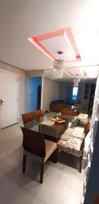 Apartamento com 2 Quartos à venda, 65m² no Piatã, Salvador