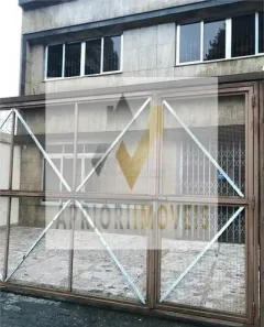 Prédio Comercial para alugar, 200m² no Campestre, Santo André