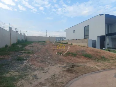 Lote/Terreno à venda, 447m² no Loteamento Residencial Arborais, Campinas
