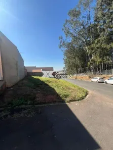 Lote/Terreno à venda, 384m² no Vila Industrial, Rio Claro