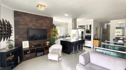 Casa com 4 Quartos à venda, 170m² no Jardim Paulista II, Jundiaí