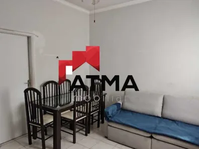 Apartamento com 2 Quartos à venda, 51m² no Méier, Rio de Janeiro