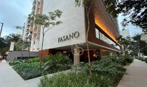 Apartamento com 3 Quartos à venda, 288m² no Itaim Bibi, São Paulo